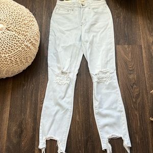 L’Agence High Line Jean